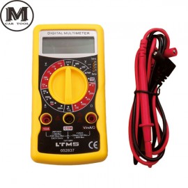 Digital Display Multimeter